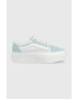 Vans Tenisky Old Skool Stackform dámské VN0009PZBLU1 - Pepit.cz