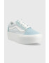 Vans Tenisky Old Skool Stackform dámské VN0009PZBLU1 - Pepit.cz