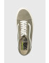 Vans Tenisky Old Skool Tapered VR3 šedá barva - Pepit.cz