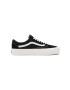 Vans Tenisky Old Skool VR3 černá barva VN0005UB1KP1 - Pepit.cz