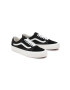 Vans Tenisky Old Skool VR3 černá barva VN0005UB1KP1 - Pepit.cz