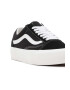 Vans Tenisky Old Skool VR3 černá barva VN0005UB1KP1 - Pepit.cz