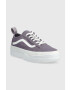 Vans Tenisky Sentry Old Skool WC dámské fialová barva VN0A5KR3NKE1 - Pepit.cz