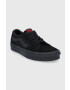 Vans Tenisky černá barva VN0A4UUKENR1-black - Pepit.cz