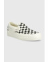 Vans Tenisky Slip-On VR3 béžová barva VN0007NC1KP1 - Pepit.cz