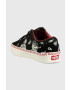 Vans Tenisky Style 36 dámské černá barva VN0A54F6BM81 - Pepit.cz