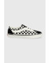 Vans Tenisky Ua Bold Ni černá barva - Pepit.cz