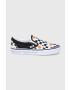 Vans Tenisky Ua Classic Slip-on černá barva - Pepit.cz