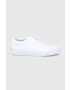 Vans Tenisky Ua Old Skool bílá barva VN0A38G1ODJ1-WHITE - Pepit.cz