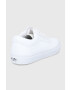 Vans Tenisky Ua Old Skool bílá barva VN0A38G1ODJ1-WHITE - Pepit.cz