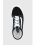 Vans Tenisky UA Old Skool Stacked dámské černá barva VN0A4U155ZN1-BLACK - Pepit.cz