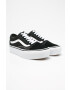 Vans Tenisky VN0A3B3UY281-BlackWhite - Pepit.cz