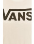 Vans Top VN0A3UP4WHT-White - Pepit.cz