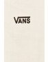 Vans Top VN0A4DNGWHT1-WHITE - Pepit.cz