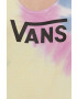 Vans Top fialová barva VN0A5EU20FS1-Orchid - Pepit.cz