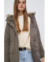 Vero Moda Parka - Pepit.cz