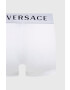 Versace Boxerky (3-pack) pánské bílá barva - Pepit.cz