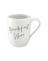 Villeroy & Boch Hrnek Breakfast Wine - Pepit.cz