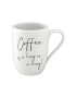 Villeroy & Boch Hrnek Coffee is a hug in a mug - Pepit.cz