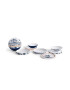 Villeroy & Boch Obědový set pro 2 osoby La boule Paradiso 7-pack - Pepit.cz