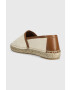 Weekend Max Mara Espadrilky Certo 2355210734600 béžová barva - Pepit.cz