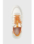 Weekend Max Mara Sneakers boty Faggio 2357610732600 bílá barva - Pepit.cz