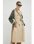 Weekend Max Mara Trench kabát - Pepit.cz