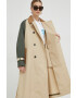 Weekend Max Mara Trench kabát - Pepit.cz