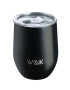 Wink Bottle Termo hrnek TUMBLER BLACK - Pepit.cz