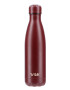 Wink Bottle Termo láhev BURGUNDY - Pepit.cz