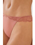 women'secret Tanga Flower Lace - Pepit.cz