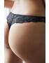 women'secret Tanga Micro - Pepit.cz