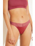 women'secret Tanga - Pepit.cz