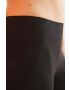 women'secret Boxerky SEAMLESS 3 černá barva 5125007 - Pepit.cz