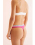 women'secret Tanga 3-pack 4935776 - Pepit.cz