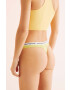 women'secret Tanga 3-pack 4935794 - Pepit.cz