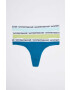 women'secret Tanga 3-pack 4935794 - Pepit.cz