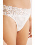 women'secret Tanga COTTON TIME 2 - Pepit.cz