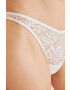 women'secret Tanga SUMMER FEMININE - Pepit.cz