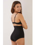 women'secret Tvarující kalhotky SHAPEWEAR MICRO THERMO-REGULATING černá barva 5182781 - Pepit.cz