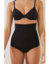 women'secret Tvarující kalhotky SHAPEWEAR MICRO THERMO-REGULATING černá barva 5182781 - Pepit.cz