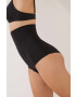 women'secret Tvarující kalhotky SHAPEWEAR MICRO THERMO-REGULATING černá barva 5182781 - Pepit.cz