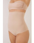 women'secret Tvarující kalhotky SHAPEWEAR MICRO THERMO-REGULATING béžová barva 5182784 - Pepit.cz