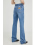 Wrangler Džíny dámské high waist - Pepit.cz