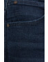 Wrangler Džíny High Rise Skinny Ink Spill dámské high waist - Pepit.cz