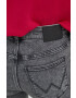 Wrangler Džíny Skinny Cosmo dámské medium waist - Pepit.cz