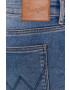 Wrangler Džíny 615 dámské medium waist - Pepit.cz