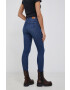 Wrangler Džíny 630 dámské high waist - Pepit.cz