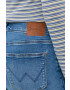 Wrangler Džíny 630 dámské high waist damskie high waist - Pepit.cz