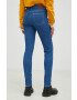 Wrangler Džíny 630 dámské high waist - Pepit.cz